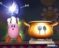 Asa a tus rivales en Super Smash Bros. Brawl