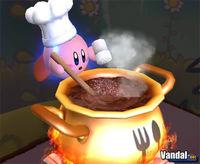 Asa a tus rivales en Super Smash Bros. Brawl