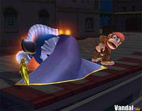 Desvelado el ataque Smash de Meta Knight en Super Smash Bros Brawl