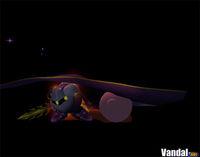 Desvelado el ataque Smash de Meta Knight en Super Smash Bros Brawl