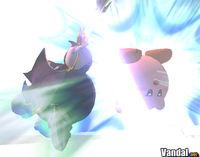 Desvelado el ataque Smash de Meta Knight en Super Smash Bros Brawl