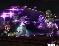 Desvelado el ataque Smash de Meta Knight en Super Smash Bros Brawl