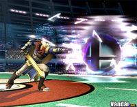 Desvelado el ataque especial de Ike en Super Smash Bros. Brawl