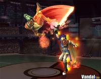 Desvelado el ataque especial de Ike en Super Smash Bros. Brawl