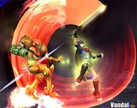 Desvelado el ataque especial de Ike en Super Smash Bros. Brawl