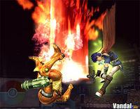 Desvelado el ataque especial de Ike en Super Smash Bros. Brawl
