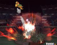 Desvelado el ataque especial de Ike en Super Smash Bros. Brawl