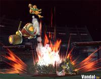 Desvelado el ataque especial de Ike en Super Smash Bros. Brawl