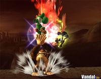 Desvelado el ataque especial de Ike en Super Smash Bros. Brawl
