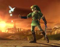 Desveladas las burlas en Super Smash Bros. Brawl
