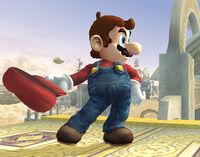 Desveladas las burlas en Super Smash Bros. Brawl
