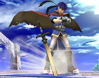 Desveladas las burlas en Super Smash Bros. Brawl