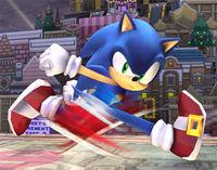 Desveladas las burlas en Super Smash Bros. Brawl