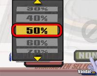 Desvelados los h�ndicaps en Super Smash Bros. Brawl