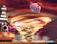 Descubre todas las habilidades de Meta Knight en Smash Bros. Brawl