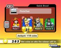 Convi�rtete en espectador en Super Smash Bros. Brawl