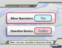Convi�rtete en espectador en Super Smash Bros. Brawl