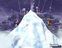 Deja helados a tus rivales en Super Smash Bros. Brawl