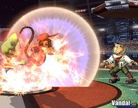 Descubre la bomba inteligente y el entrenamiento de Super Smash Bros Brawl