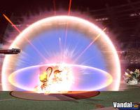 Descubre la bomba inteligente y el entrenamiento de Super Smash Bros Brawl