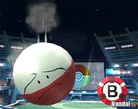 Descubre la bomba inteligente y el entrenamiento de Super Smash Bros Brawl