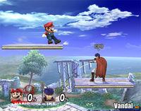 Descubre la bomba inteligente y el entrenamiento de Super Smash Bros Brawl