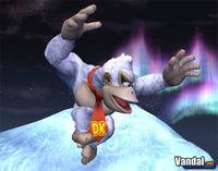 Los colores invaden Super Smash Bros. Brawl