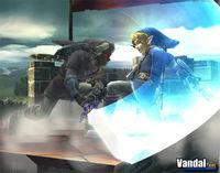 Los colores invaden Super Smash Bros. Brawl