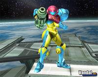 Los colores invaden Super Smash Bros. Brawl