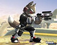 Los colores invaden Super Smash Bros. Brawl