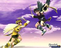 Los colores invaden Super Smash Bros. Brawl