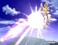Saki Amamiya dispuesto a ayudarte en Super Smash Bros. Brawl