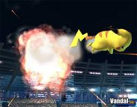 La ira de Lucas cae sobre Super Smash Bros. Brawl