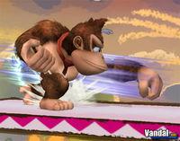 La ira de Lucas cae sobre Super Smash Bros. Brawl