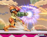 La ira de Lucas cae sobre Super Smash Bros. Brawl