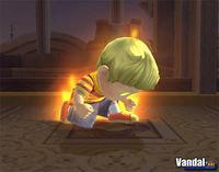 La ira de Lucas cae sobre Super Smash Bros. Brawl
