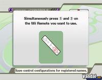 Descubre todas las opciones de control de Super Smash Bros. Brawl