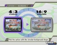 La m�sica del Donkey Kong original llega a Smash Bros. Brawl