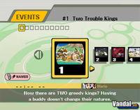 Vuelven los eventos a Super Smash Bros. Brawl