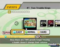 Vuelven los eventos a Super Smash Bros. Brawl