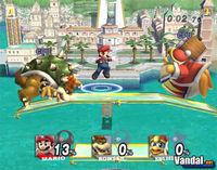 Vuelven los eventos a Super Smash Bros. Brawl
