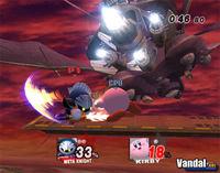 Vuelven los eventos a Super Smash Bros. Brawl