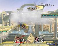 Vuelven los eventos a Super Smash Bros. Brawl