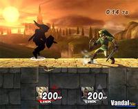 Vuelven los eventos a Super Smash Bros. Brawl