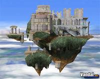 Super Smash Bros. Brawl recuperar� escenarios cl�sicos