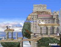 Super Smash Bros. Brawl recuperar� escenarios cl�sicos