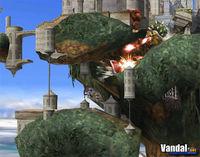 Super Smash Bros. Brawl recuperar� escenarios cl�sicos