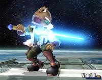 Regresan los �tems cl�sicos a Super Smash Bros. Brawl