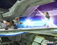 Regresan los �tems cl�sicos a Super Smash Bros. Brawl