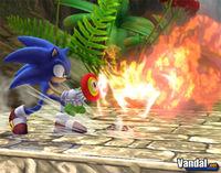 Regresan los �tems cl�sicos a Super Smash Bros. Brawl